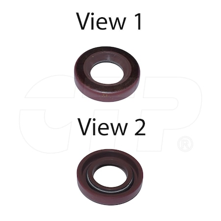 Aic Replacement Parts Seal Fits Caterpillar Models 2M2489
